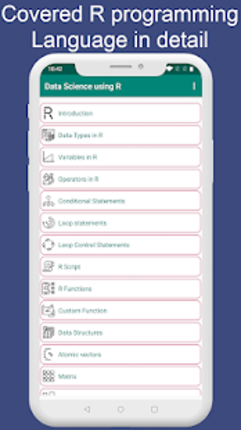 Image 2 for Data Science using R & Py…