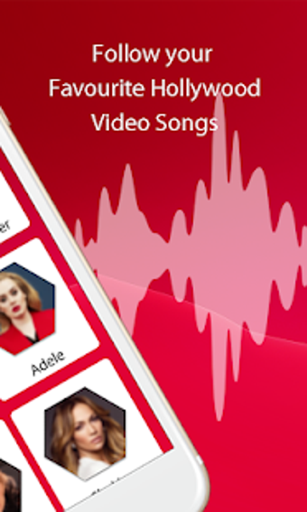 Image 3 for Hollywood Songs