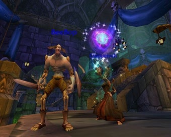 Image 0 for World of Warcraft