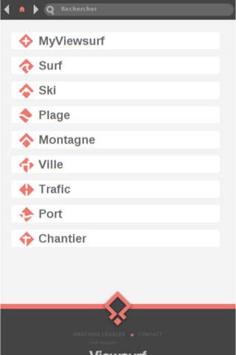 Image 0 for Viewsurf Mobile