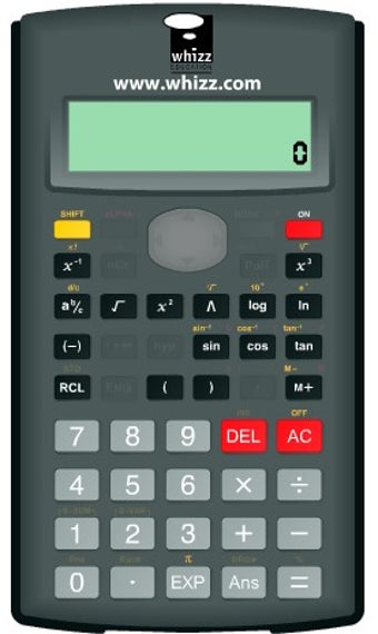 Image 0 for Smart Scientific Calculat…