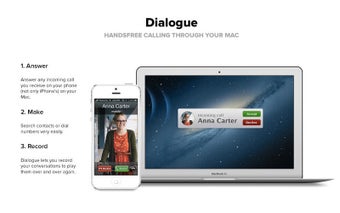 Image 0 for Dialogue