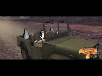Imagen 0 para Madagascar 2