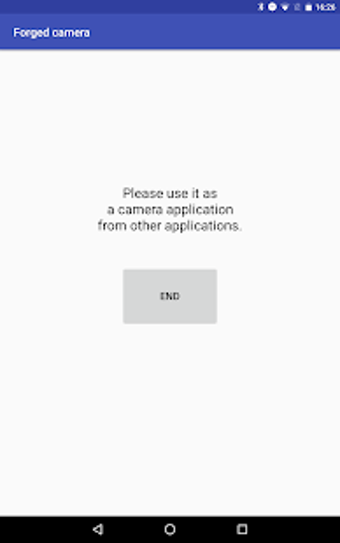 Imagen 2 para Forgery Camera