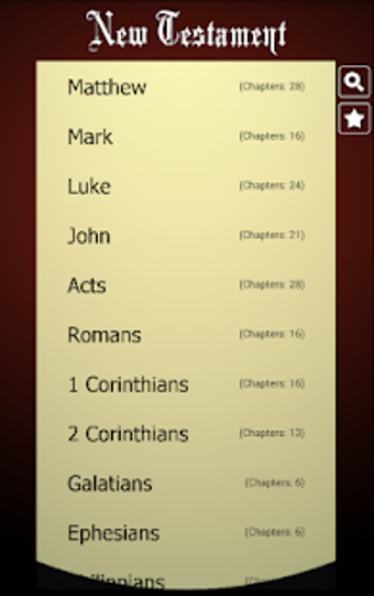 Image 1 for Hebrew Names Version Bibl…