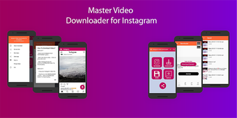 Imagen 2 para Master Video Downloader f…