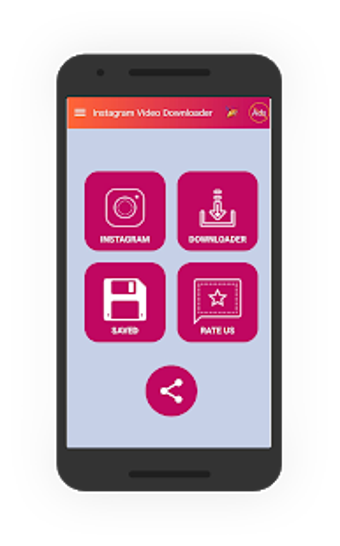 Imagen 1 para Master Video Downloader f…