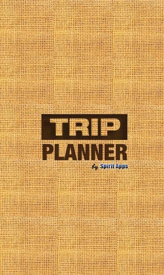 Image 3 for Trip Planner for Windows …