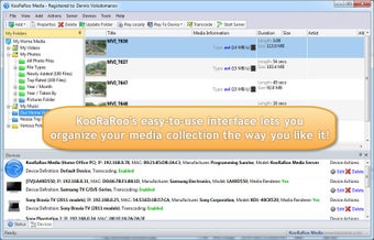 Imagen 0 para KooRaRoo Media Free