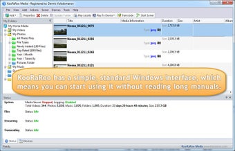 Imagen 2 para KooRaRoo Media Free
