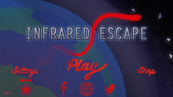 Image 0 for Infrared Escape