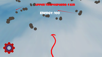 Image 1 for Infrared Escape