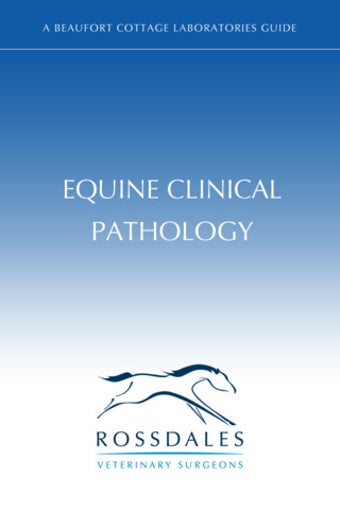 Image 0 for Rossdales Guide to Equine…