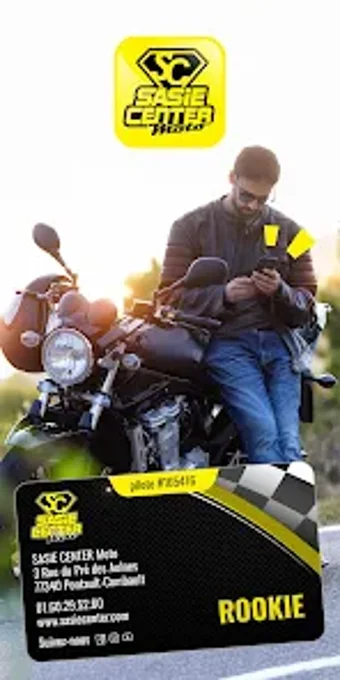 Image 0 for Sasie Center Moto