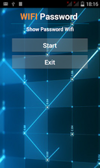 Image 0 for Show Wifi Password 2016 -…
