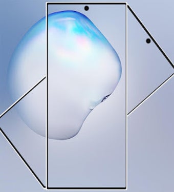 Imagen 1 para Note 10 Wallpaper & Note …