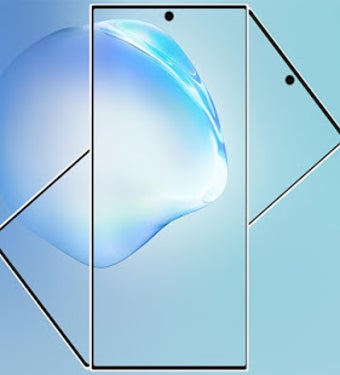 Imagen 2 para Note 10 Wallpaper & Note …