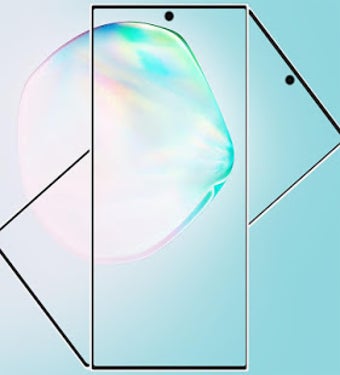 Imagen 3 para Note 10 Wallpaper & Note …