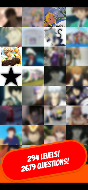 Image 0 for MANGA & ANIME Quiz