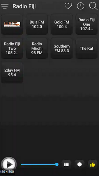 Image 0 for Radio FM AM: Offline Loca…