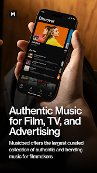 Image 0 for Musicbed