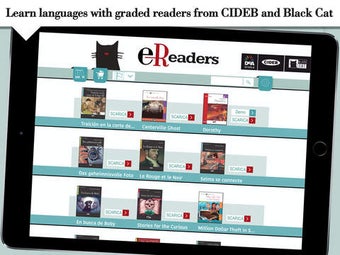 Image 0 for eReaders - Impara le ling…