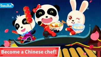 Imagen 0 para Little Panda's Chinese Re…