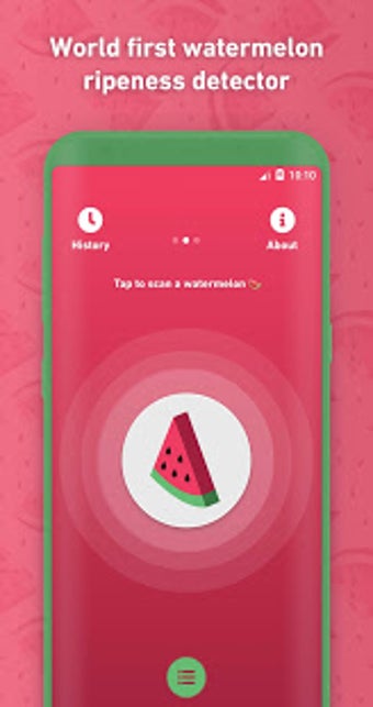 Image 0 for Melony: World First Water…