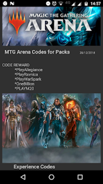 Image 0 for Magic The Gathering  - Co…