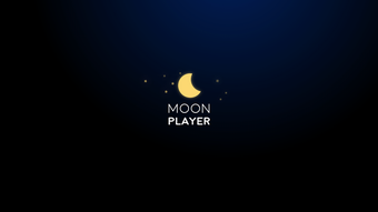 Imagen 0 para VR Cinema - Moon VR Playe…