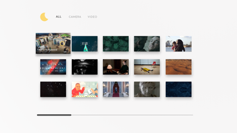 Image 1 for VR Cinema - Moon VR Playe…