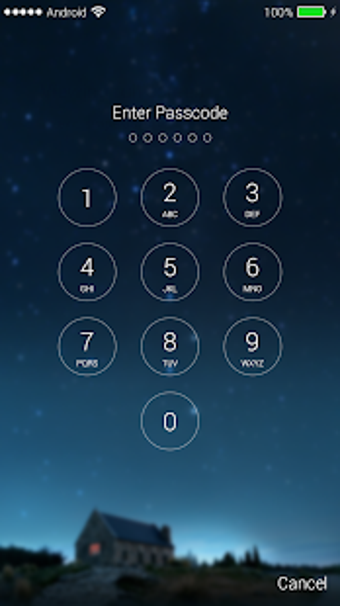 Image 2 for iLockScreen IOS 9