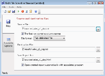 Imagen 1 para Right File Scrambler