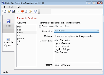 Image 1 for Right File Scrambler