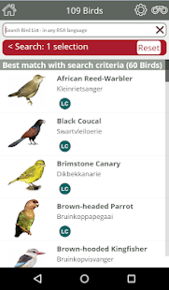 Imagen 1 para BirdPro