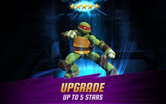 Image 4 for Ninja Turtles: Legends