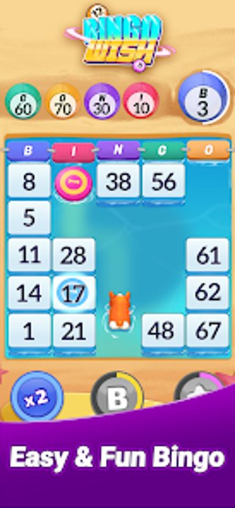 Image 0 for Bingo Wish - Fun Bingo Ga…