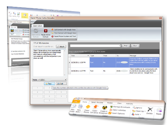 Image 0 for Clamr 2010 for Outlook 20…
