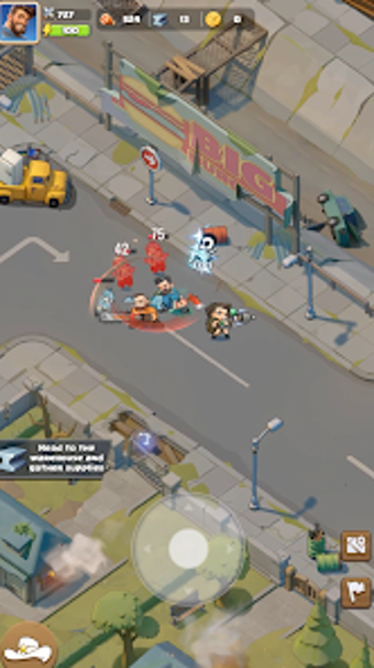 Image 0 for Endless Zombies