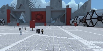 Image 2 for Star Galaxy Wars Maps for…