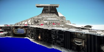 Image 1 for Star Galaxy Wars Maps for…