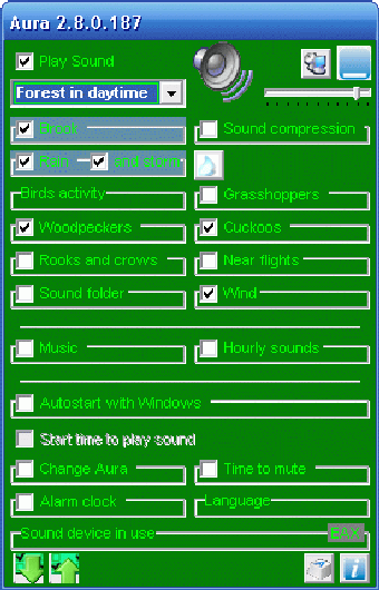Image 0 for Aura