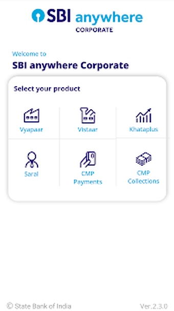 Image 3 for SBI Anywhere Corporate