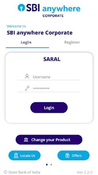 Image 2 for SBI Anywhere Corporate