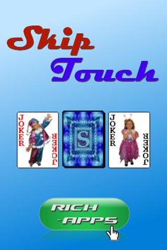 Imagen 0 para SkipTouch