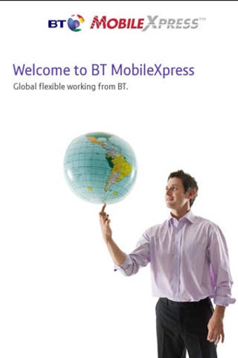 Image 0 for BT MobileXpress
