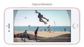 Image 0 for Spark Camera - video edit…