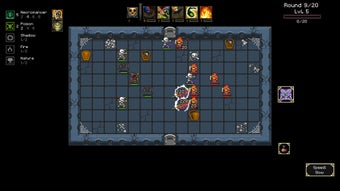 Image 0 for Vault of Power