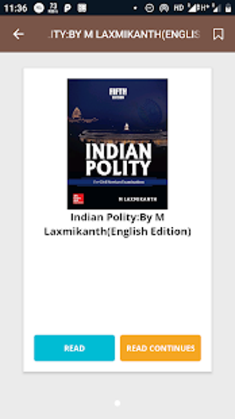 Imagen 2 para Indian Economy By Ramesh …