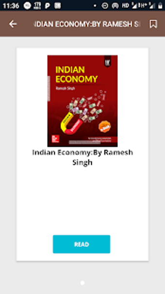 Imagen 3 para Indian Economy By Ramesh …